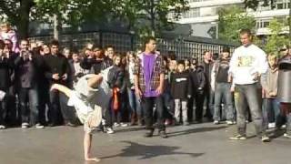 BerlinSkillz 2008