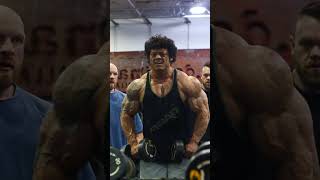 Stuart Sutherland&#39;s Top Shoulder Sets