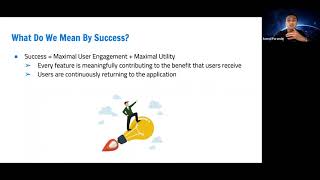 Workshop 3 - What Makes a Mobile App Successful?