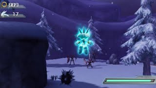 Sonic P-06 (5.0) - Silver ⋙ White Acropolis [S-Rank] [Upgrades: LoR]