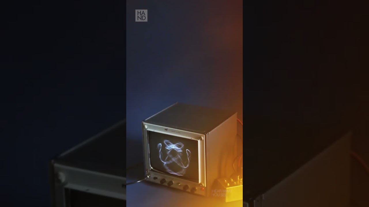 xy monitor with - track: hand - cut your hair 