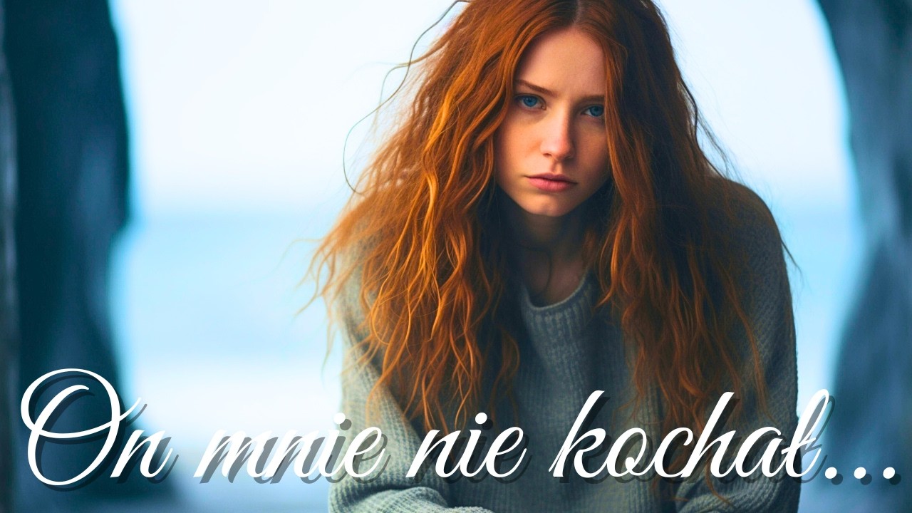 On mnie nie kochał | Poruszająca piosenka o złudzeniach, kłamstwie i odzyskanej sile