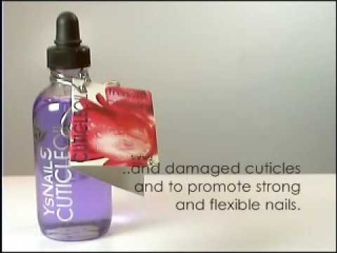 CUTICLE NUTRI OIL nail treatment for dry cuticle http://dualsystemforms.com