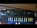 Yamaha PSS-130 Synth Bend