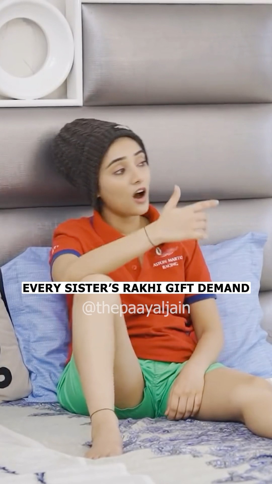 When Sisters starts being Nice | Bhai Behen ki Jodi | Brother vs Sister #shorts