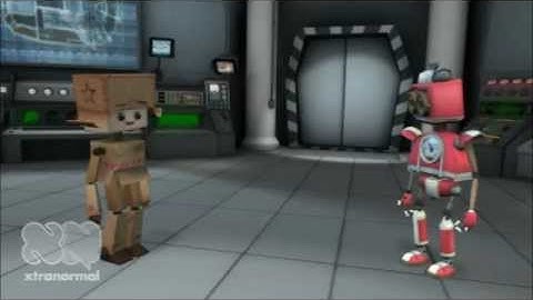 A Introduction : The Robotics And Innovation Club