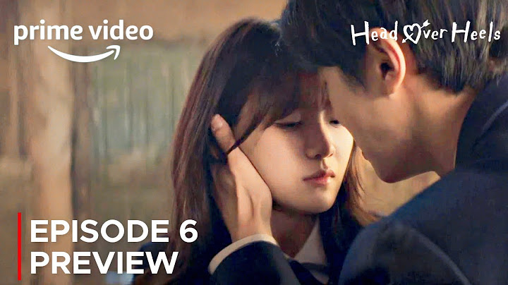 Head Over Heels | Episode 6 Preview | Cho Yi Hyun | Choo Young Woo {ENG SUB}
