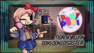 Mornin' Funk | Doki Doki Disaster!