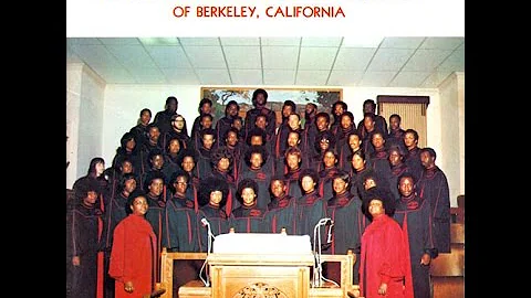 "Joy! Joy!" (1973) The Voices of Christ (of Berkel...