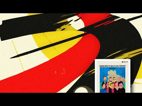 ►Sadao Watanabe◄ - Barquinho Diferente