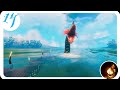 Valheim #14 barcos y serpientes 
