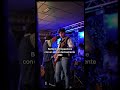 I batteristi no? #batteria #band #tour #live