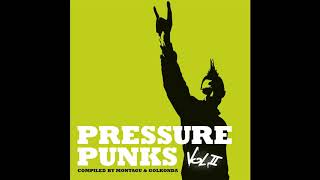 Download Lagu NOK \u0026 Kopel - Antilazing - Official MP3