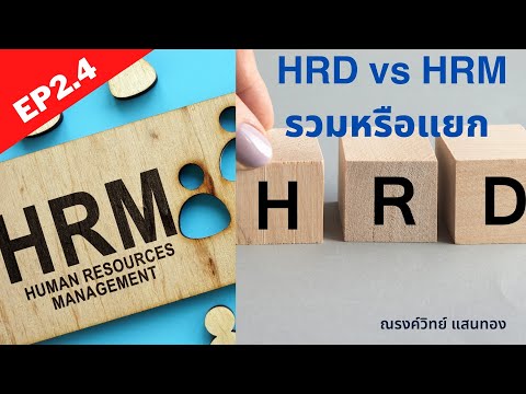 วีดีโอ: ข้อกังวลหรือประเด็นสำคัญของ HR ในการทำให้องค์กรทั่วโลกมีอะไรบ้าง?