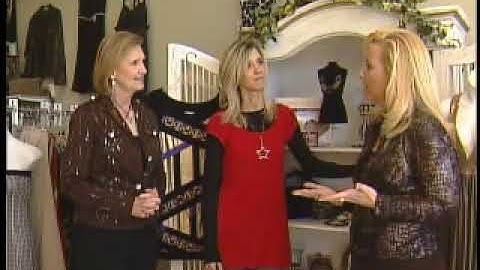 Consignment Shops Partner to Promote Consignment Shopping