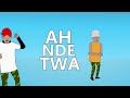 Ah Nde Twa - Chanda Na Kay  (official video)