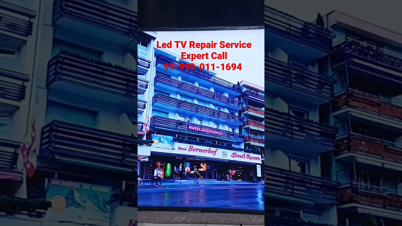 Samsung Smart Tv Repairing Service Center in Noida, Delhi ncr 