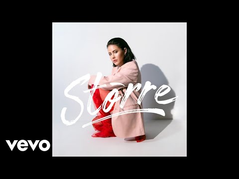 Molly Sandén - Större (Audio)