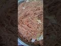 Luto na ang pansit