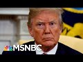 RNC Chair Threatens Republicans Who Don’t Fall In Line With President Trump | Hardball | MSNBC