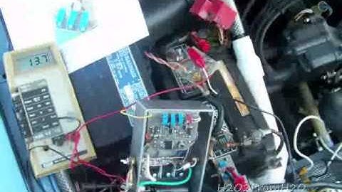 #39 H2O2 - PWM Case V2 Install Part 17 of 17