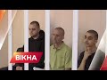 🛑 За межами міжнародного права та моралі: В "ДНР" вирішили стратити іноземців, що воювали за Україну