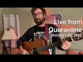 Live From Quarantine - October 29