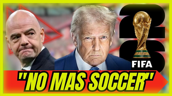 🔴🔴 TRUMP QUIERE ELIMINAR EL “SOCCER” EN EE.UU., VUELVE EL GATO ORTIZ y PUMAS ROMPE EL MERCADO