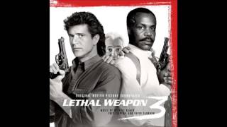 Lethal Weapon 3 (OST) - It&#39;s Probably Me