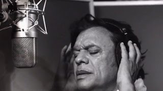 Yo te Recuerdo - Juan Gabriel chords