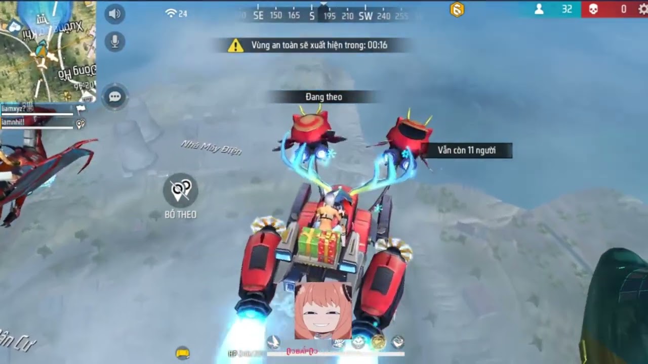 Cậu ta 2k7 nhưng làm tim tôi rung động ☺️p1