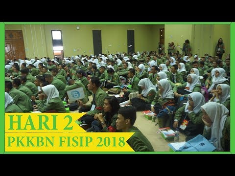 PKK-BN FAKULTAS ILMU SOSIAL DAN ILMU POLITIK UPN 