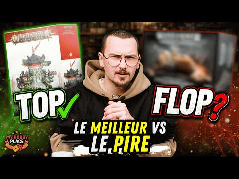 📈 OUR BEST AND WORST SALES OF MAY! TOP 5 vs FLOP 5