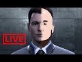 МОГ ПОСТРИЧЬСЯ, НО СТРИМЛЮ DETROIT BECOME HUMAN пока не вырубят свет