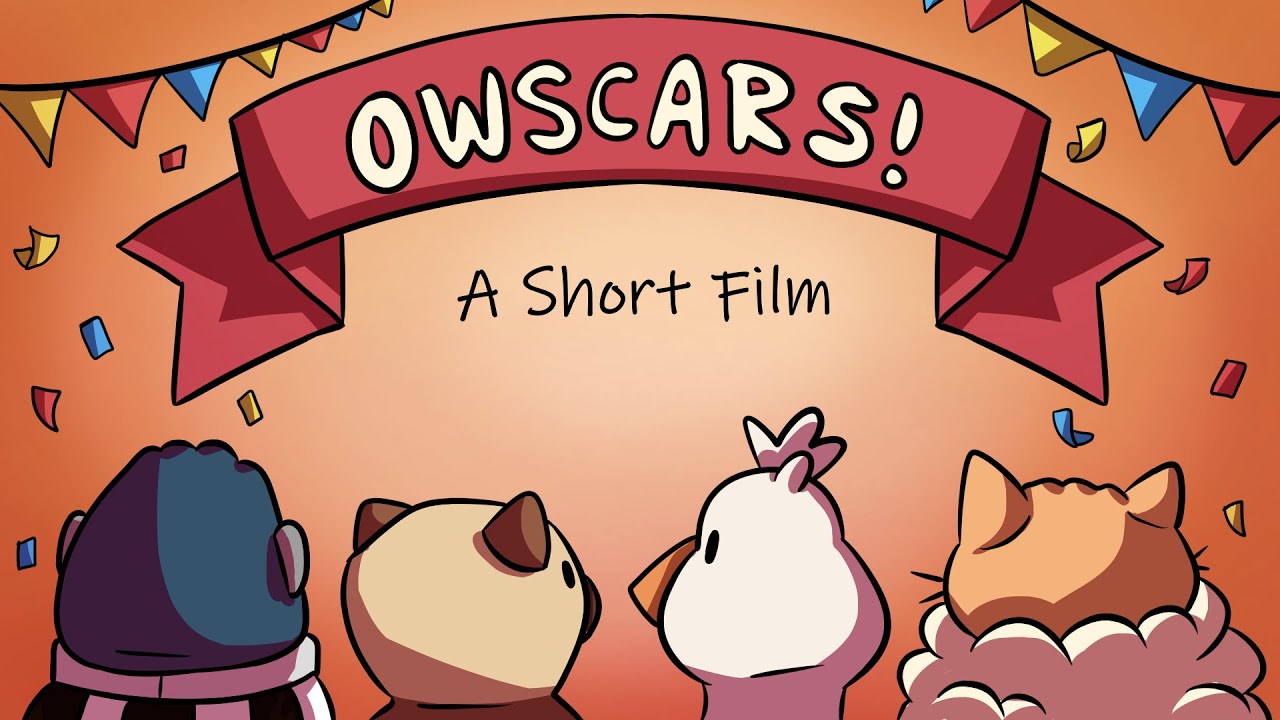 #Owscars2025