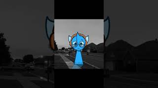 Masa Masa Yang Indah animation sprunki shorts