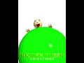 Baldi Gets Fat #animation #baldibasics #memes #baldi #funny