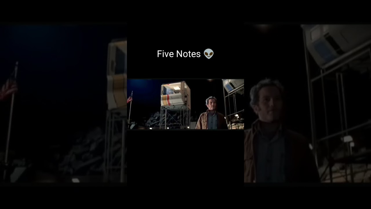 Close Encounters of the Third Kind (1977) 