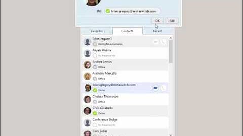 02 Teltek Nebulosity Accession Communicator Desktop Contacts