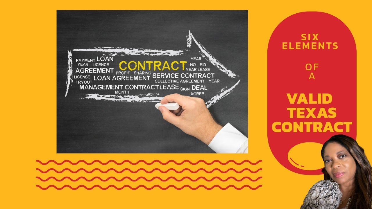 Real Estate Contracts: What You Need To Know To Seal The Deal Legally