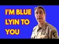 RE-UP Deputy Lies To Me, Then Walks Away When He Realizes I Know He's Blue Lyin - Denton County