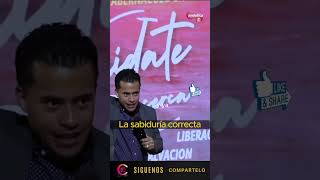 La sabiduría correcta