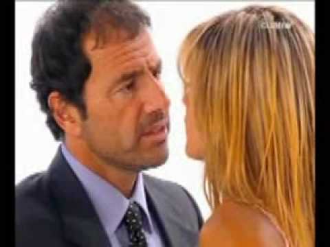 Rebelde Way - Franco ve a Sonia modelando su ropa ...