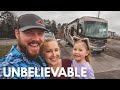 S2:E5 We bought an RV... Worst. Decision. Ever.