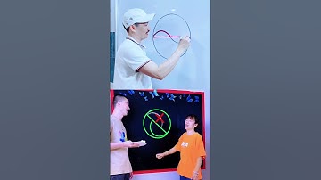 One line draws the entire shape, and the lines cannot overlap! Is there an answer to this question?