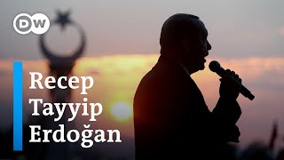 Erdoğan'lı Yıllar | Türkiye'nin 21 yıllık hafızası