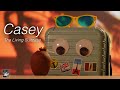 Casey The Living Suitcase - Short Film