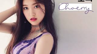Choerry - 2. Puzzle (Audio) [Choerry]