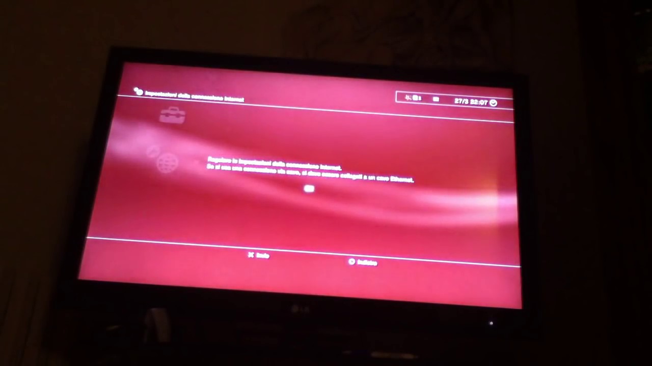 Come creare un account su PS3 - YouTube make a psn account uk