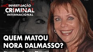 Crime No Condomínio De Luxo Justiça Ou Impunidade? O Caso Nora Dalmasso - Ic Internacional